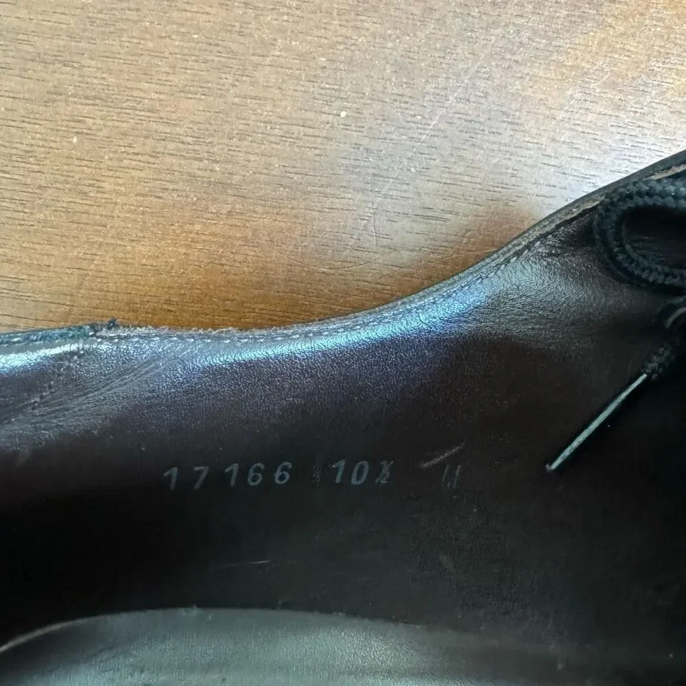 Magnanni from men